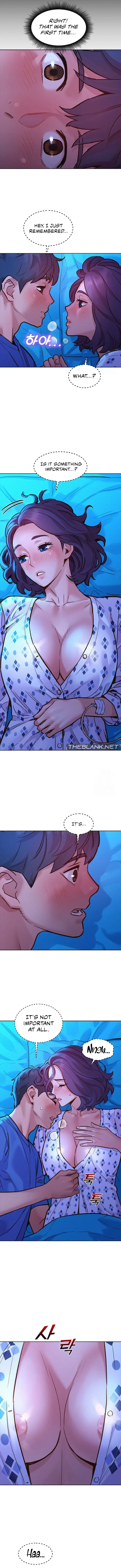 Lets Hang Out From Today Baaabc Chapter 62 - Page 5