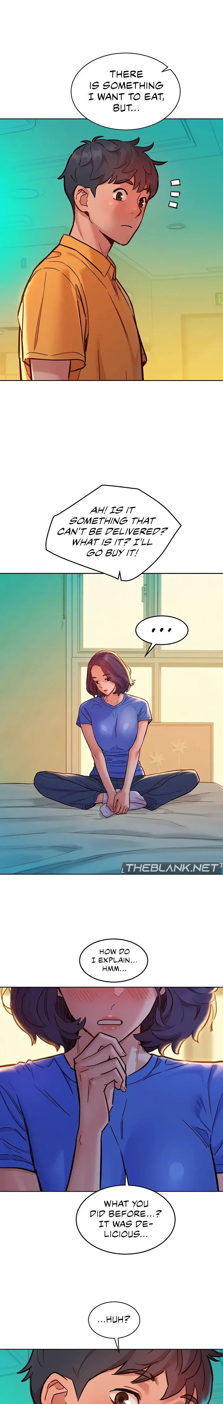 Lets Hang Out From Today Baaabc Chapter 63 - Page 15