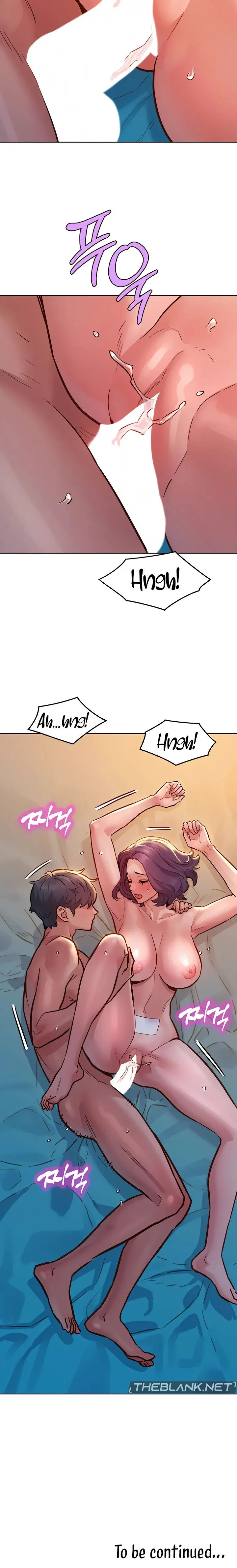 Lets Hang Out From Today Baaabc Chapter 63 - Page 22