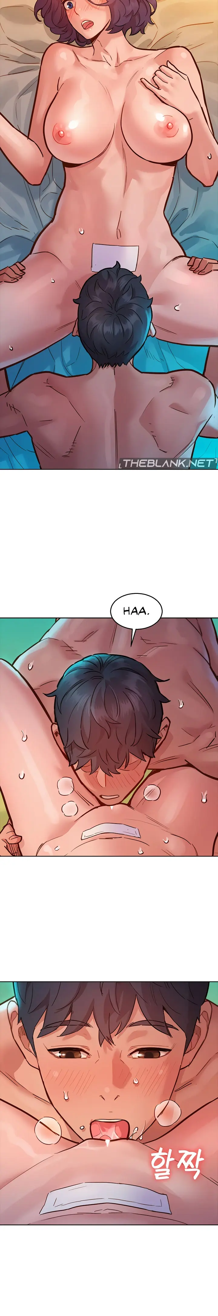 Lets Hang Out From Today Baaabc Chapter 64 - Page 12