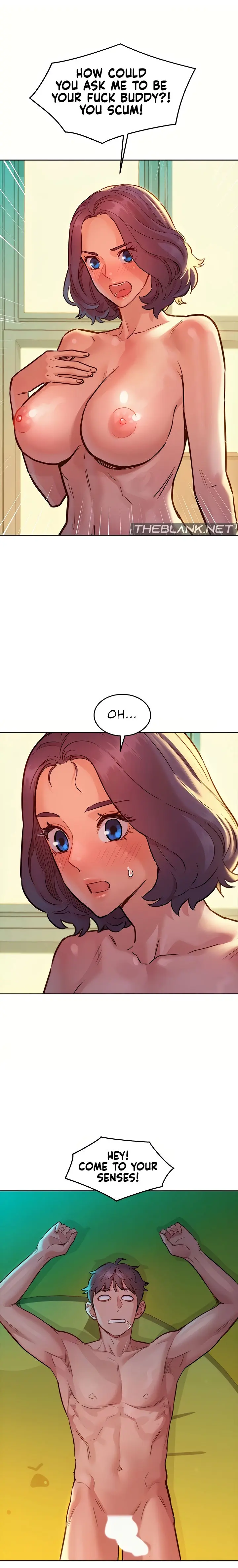 Lets Hang Out From Today Baaabc Chapter 65 - Page 4