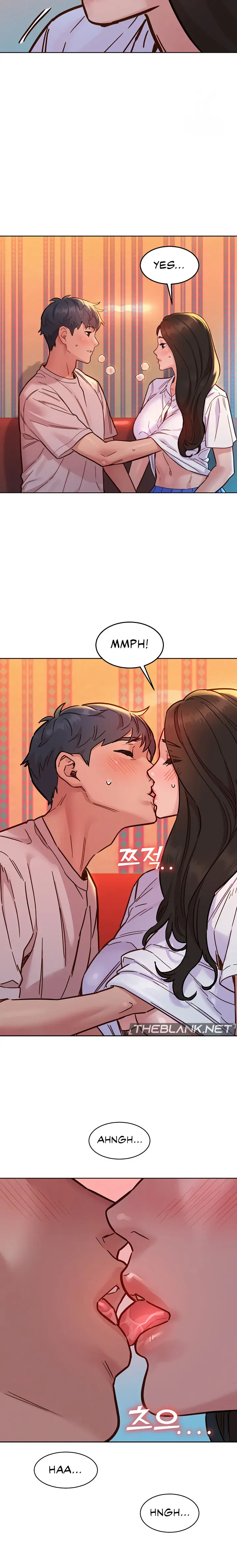 Lets Hang Out From Today Baaabc Chapter 67 - Page 20