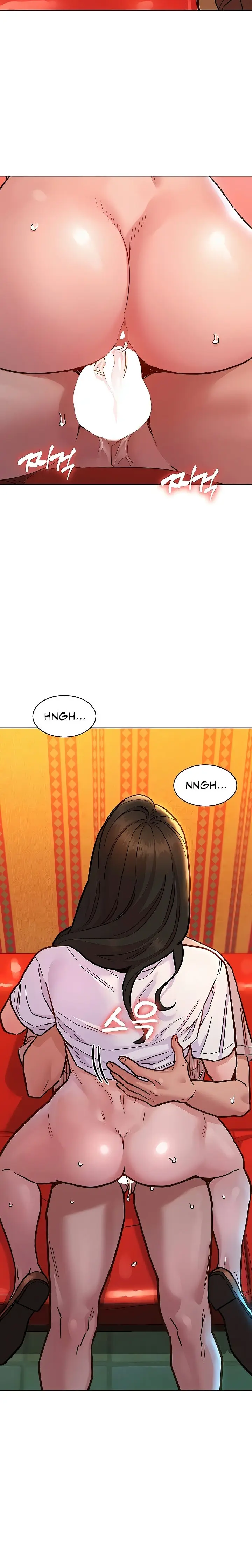 Lets Hang Out From Today Baaabc Chapter 68 - Page 18