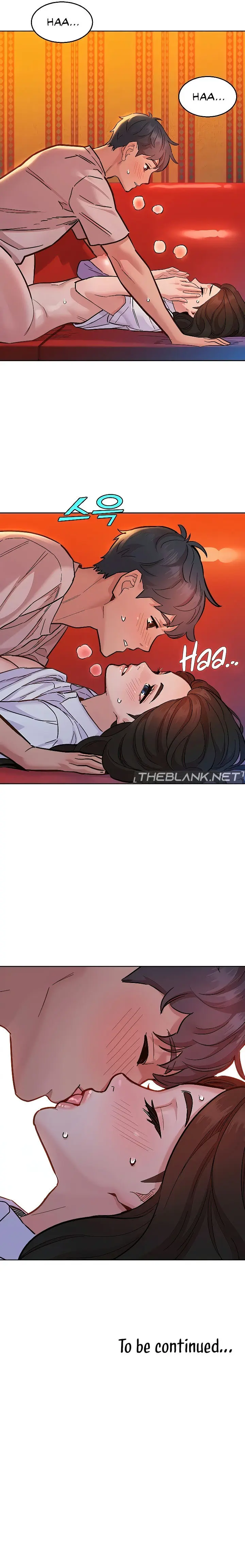 Lets Hang Out From Today Baaabc Chapter 68 - Page 25