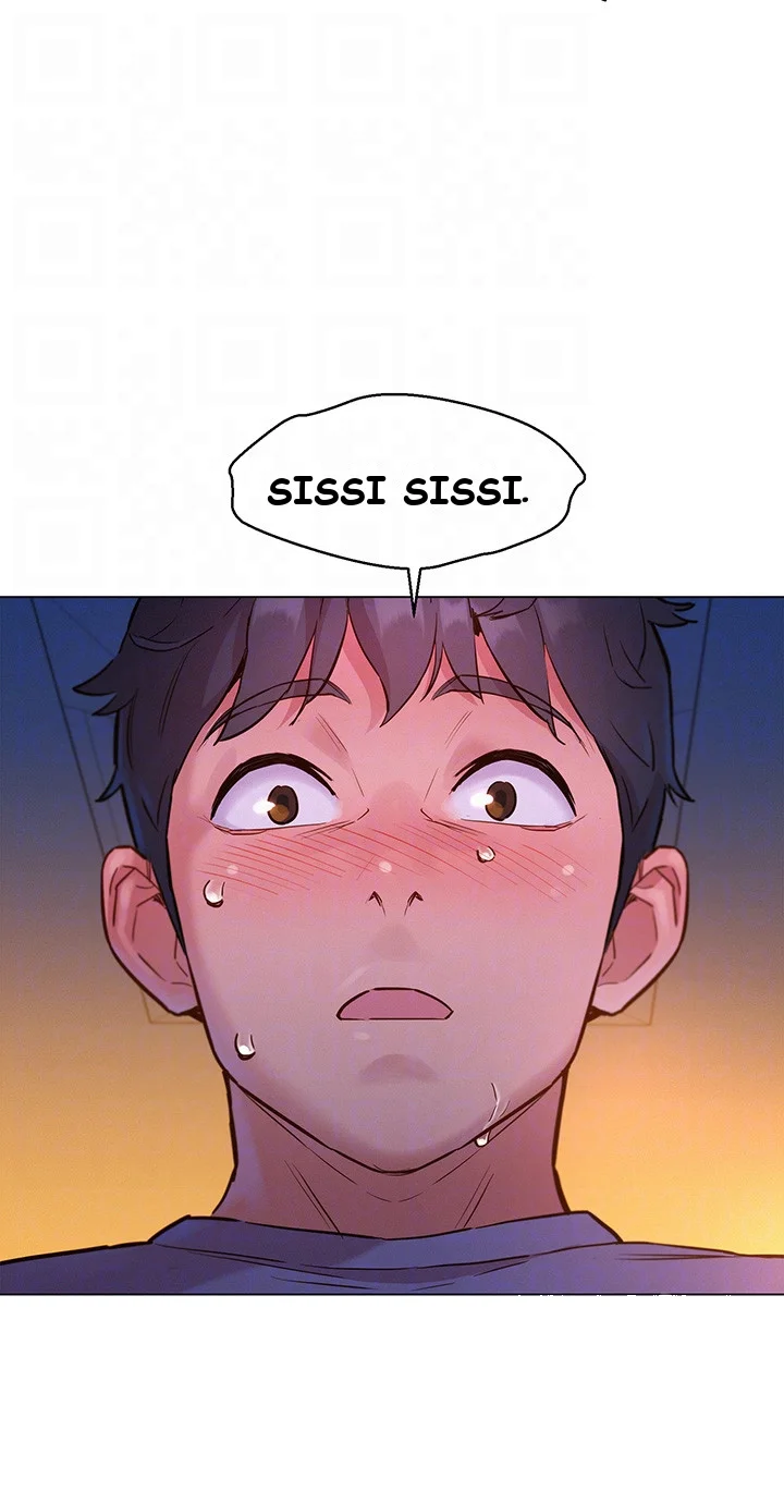 Lets Hang Out From Today Baaabc Chapter 7 - Page 13