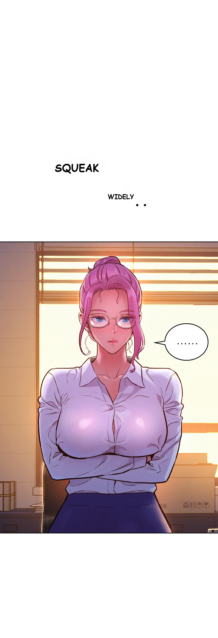 Lets Hang Out From Today Baaabc Chapter 7 - Page 21
