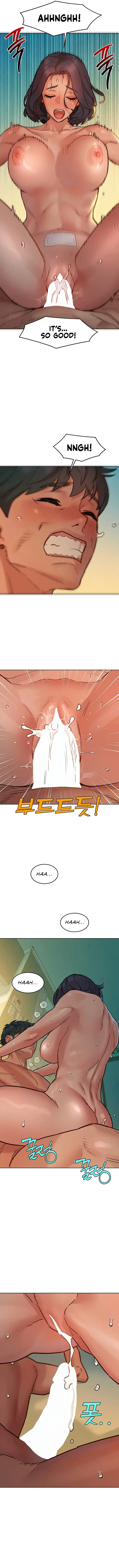 Lets Hang Out From Today Baaabc Chapter 70 - Page 11