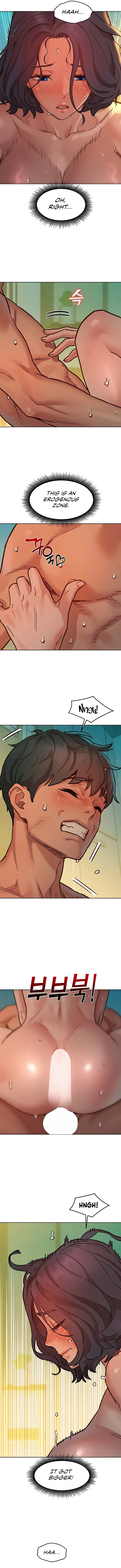 Lets Hang Out From Today Baaabc Chapter 70 - Page 6