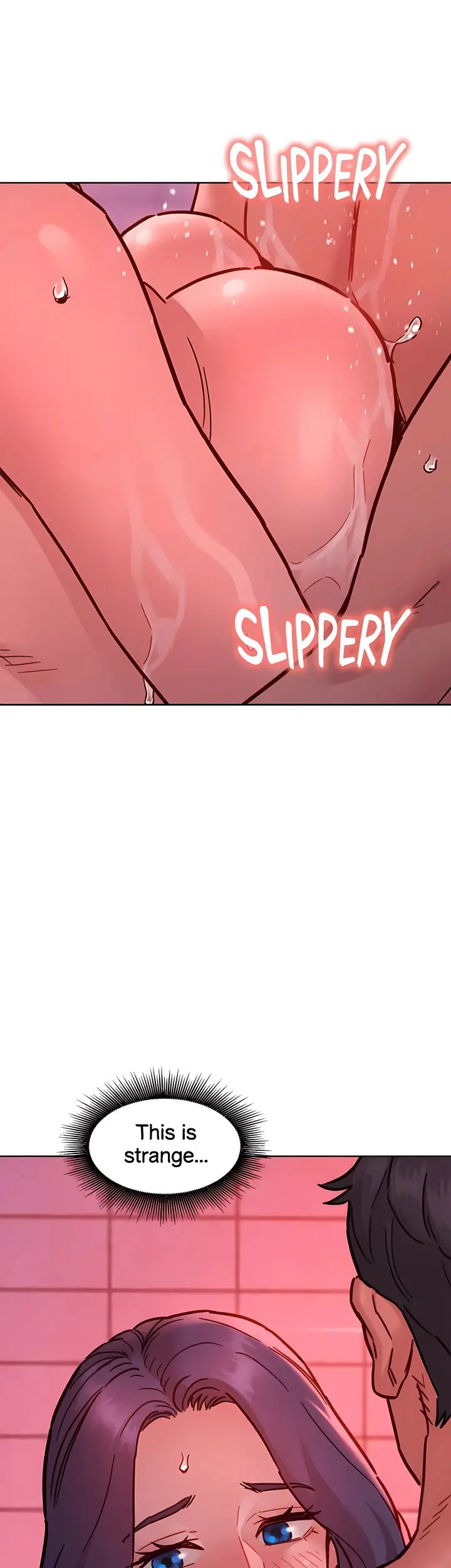 Lets Hang Out From Today Baaabc Chapter 71 - Page 14