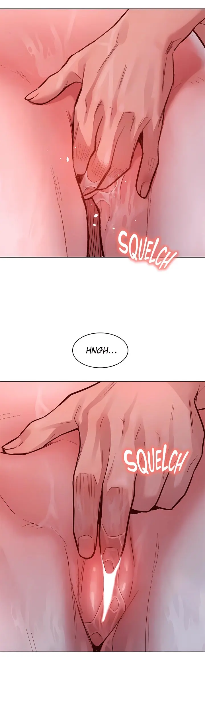 Lets Hang Out From Today Baaabc Chapter 71 - Page 19