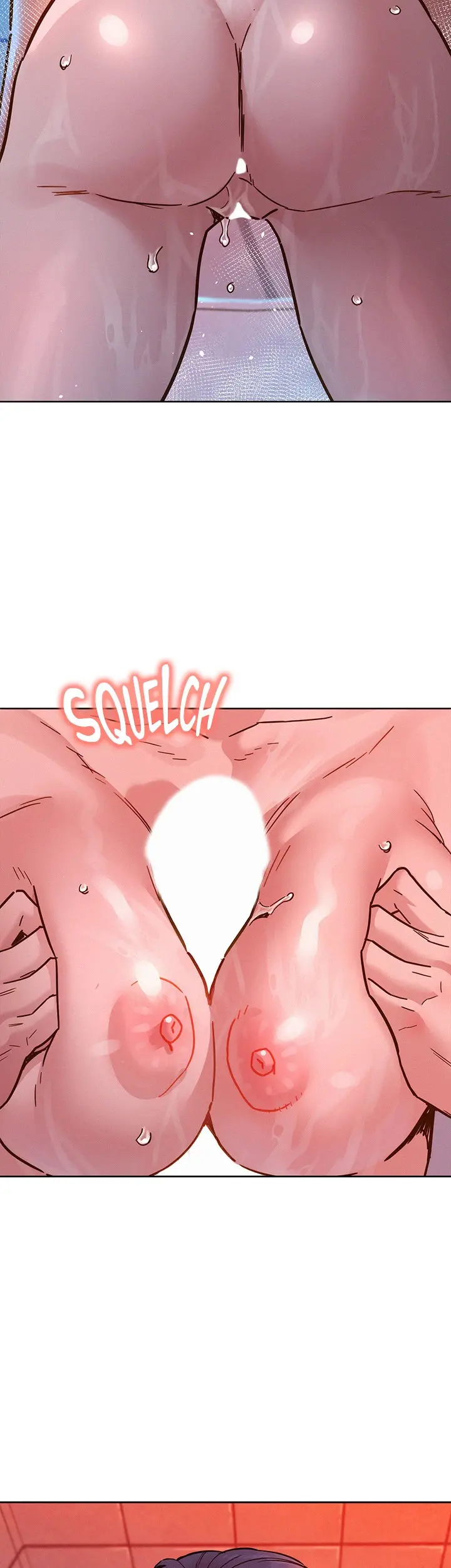 Lets Hang Out From Today Baaabc Chapter 71 - Page 29
