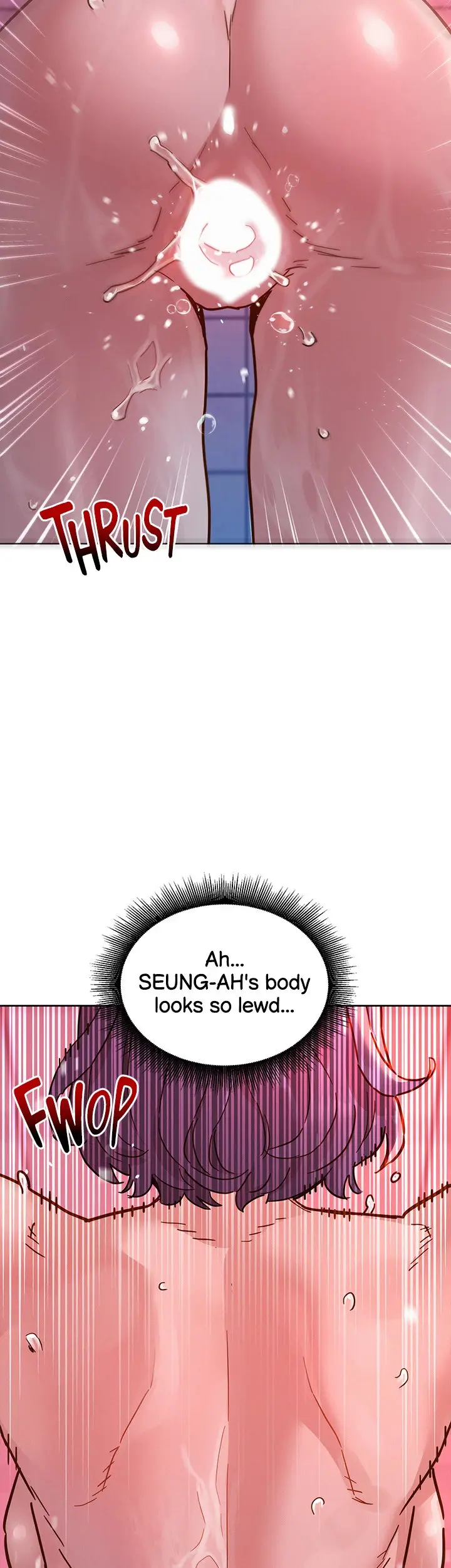 Lets Hang Out From Today Baaabc Chapter 71 - Page 44