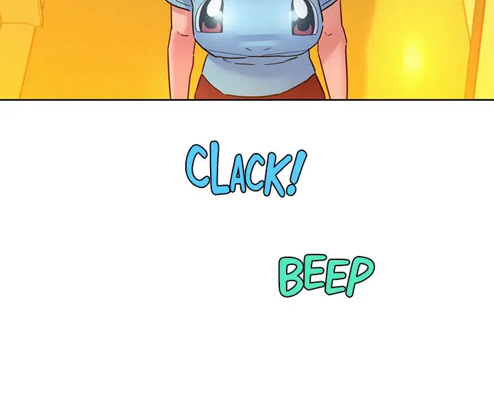 Lets Hang Out From Today Baaabc Chapter 72 - Page 10