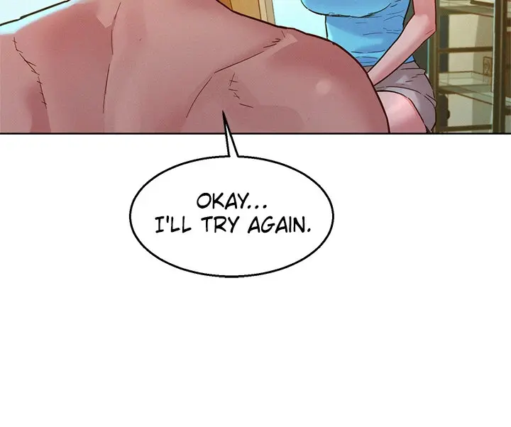 Lets Hang Out From Today Baaabc Chapter 72 - Page 24