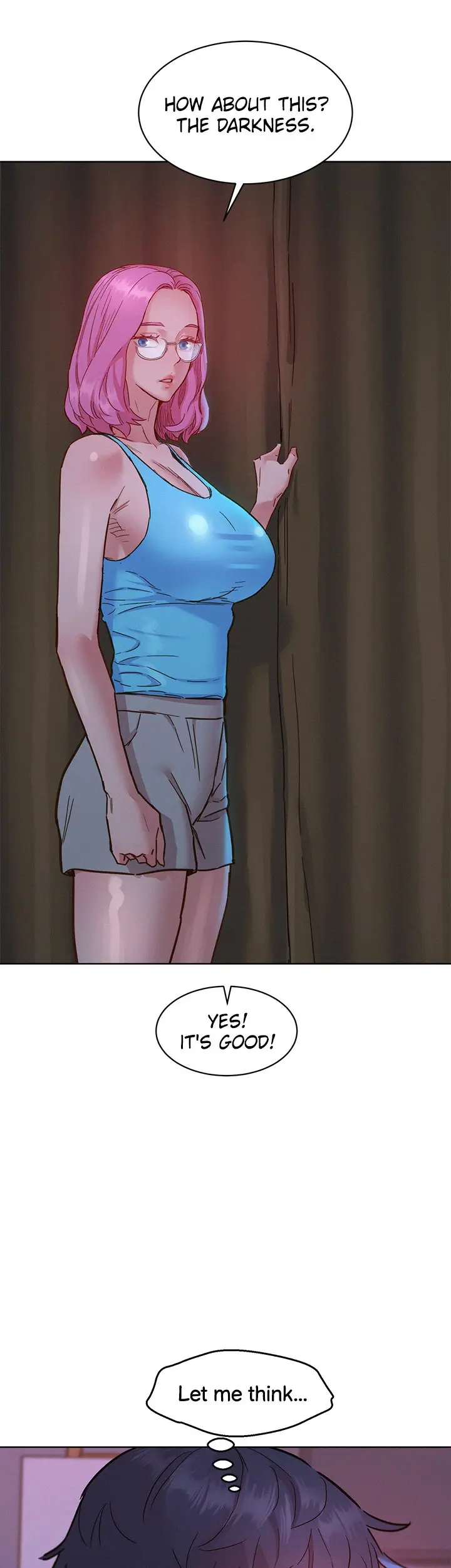 Lets Hang Out From Today Baaabc Chapter 72 - Page 30