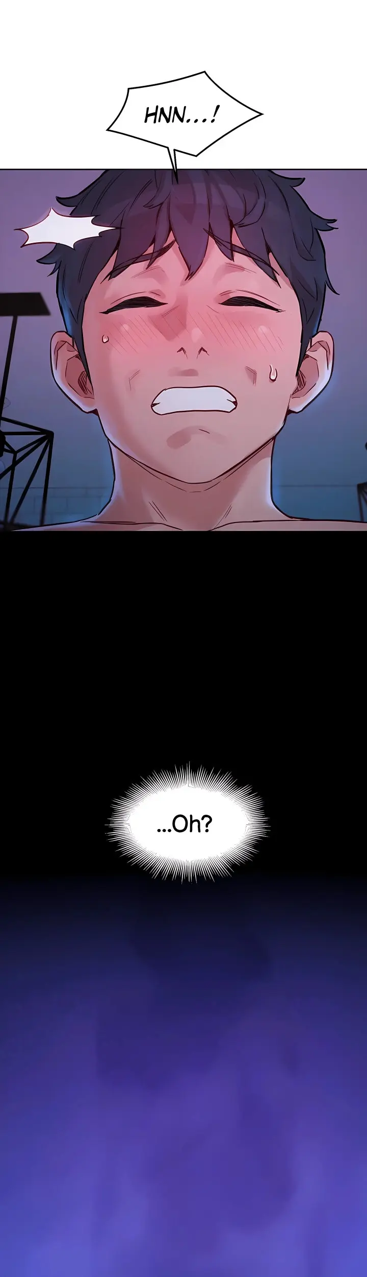 Lets Hang Out From Today Baaabc Chapter 72 - Page 35