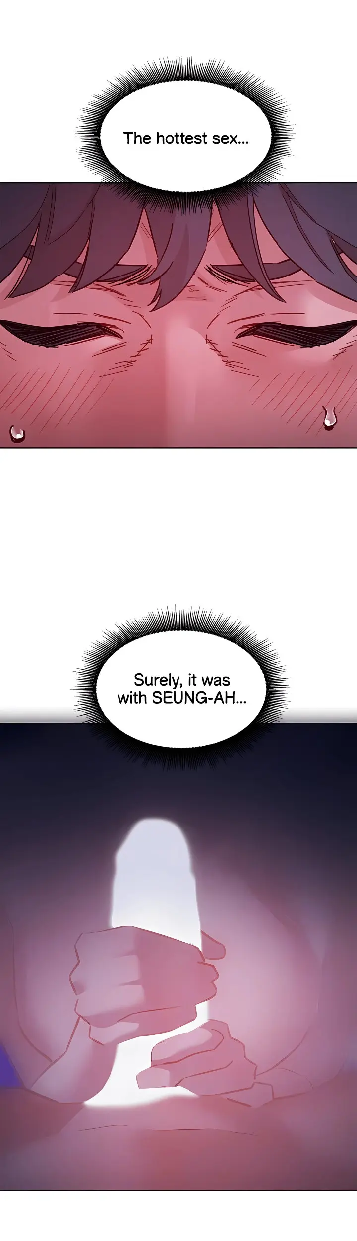 Lets Hang Out From Today Baaabc Chapter 72 - Page 39