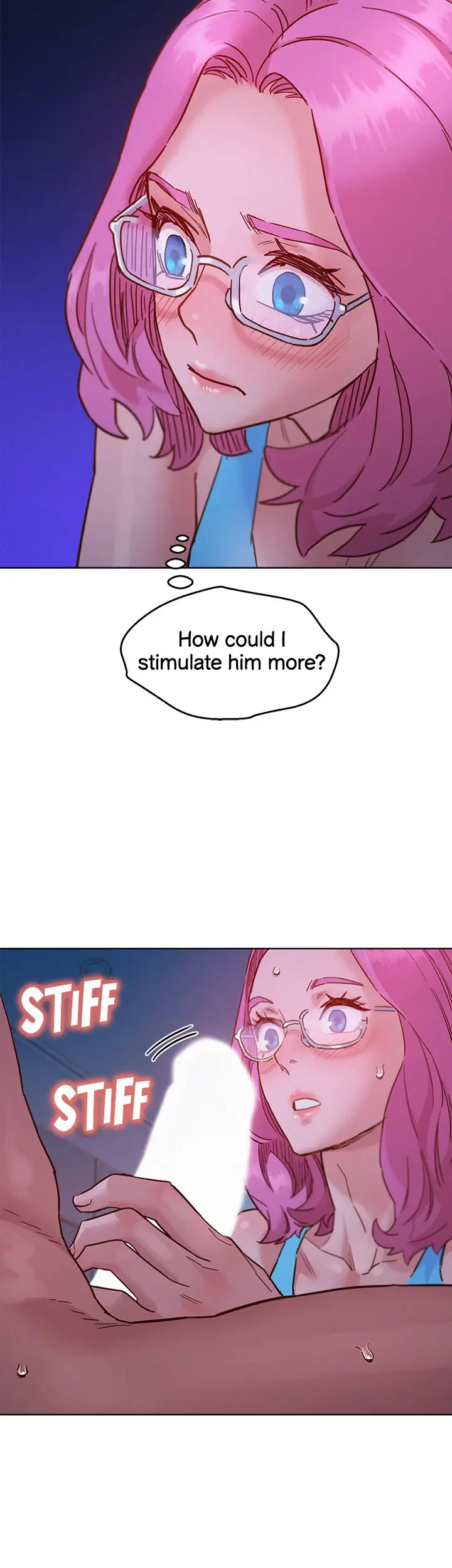 Lets Hang Out From Today Baaabc Chapter 72 - Page 41
