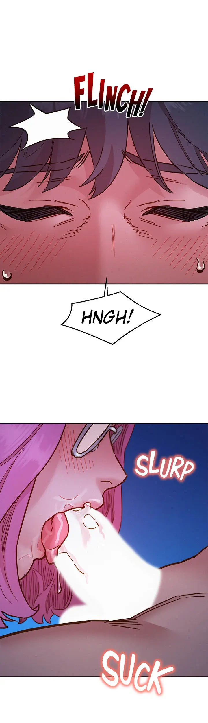 Lets Hang Out From Today Baaabc Chapter 72 - Page 44