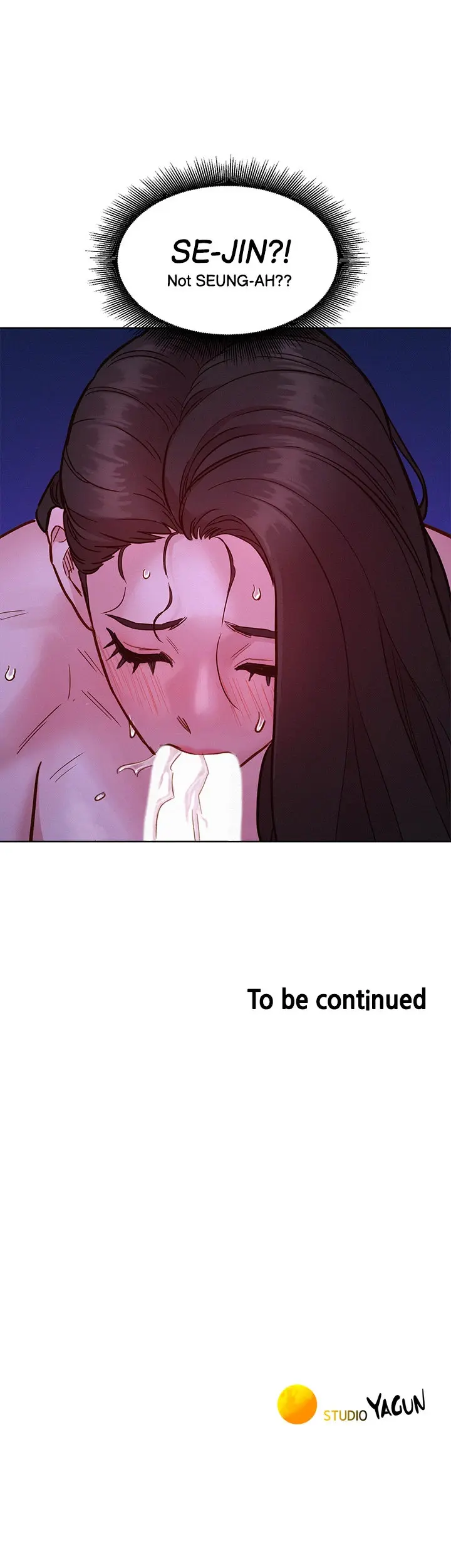 Lets Hang Out From Today Baaabc Chapter 72 - Page 47