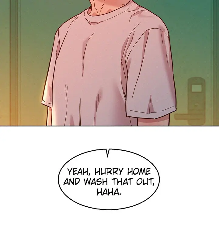 Lets Hang Out From Today Baaabc Chapter 72 - Page 5