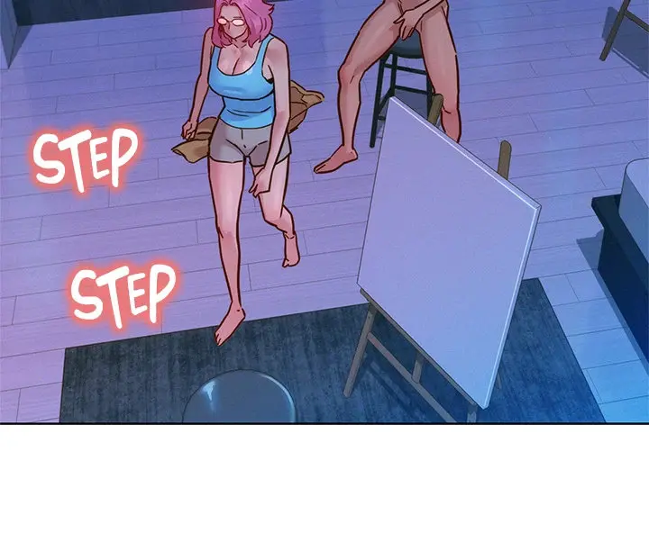 Lets Hang Out From Today Baaabc Chapter 73 - Page 10