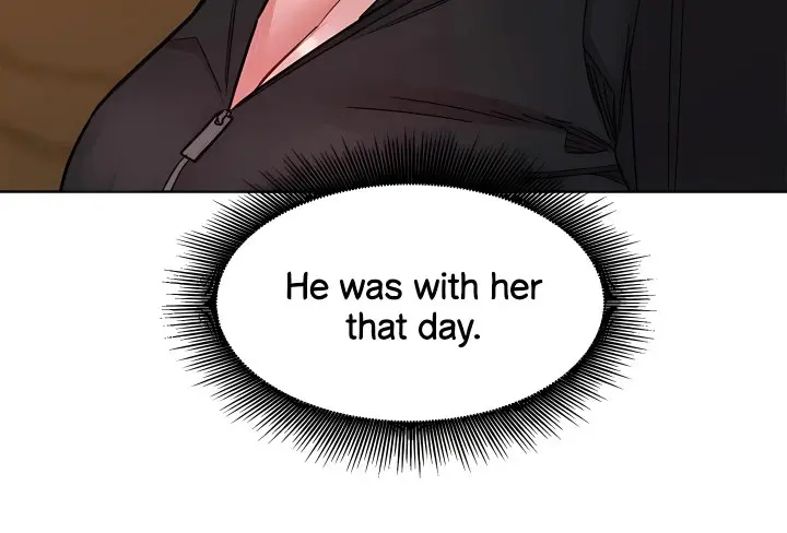 Lets Hang Out From Today Baaabc Chapter 73 - Page 34