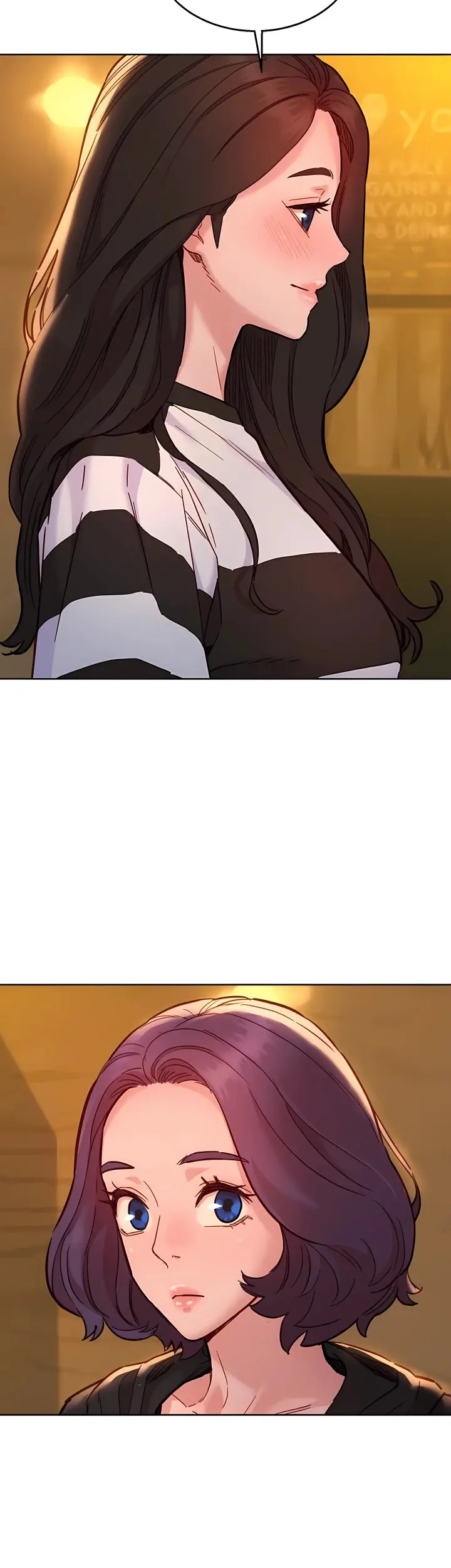 Lets Hang Out From Today Baaabc Chapter 73 - Page 37