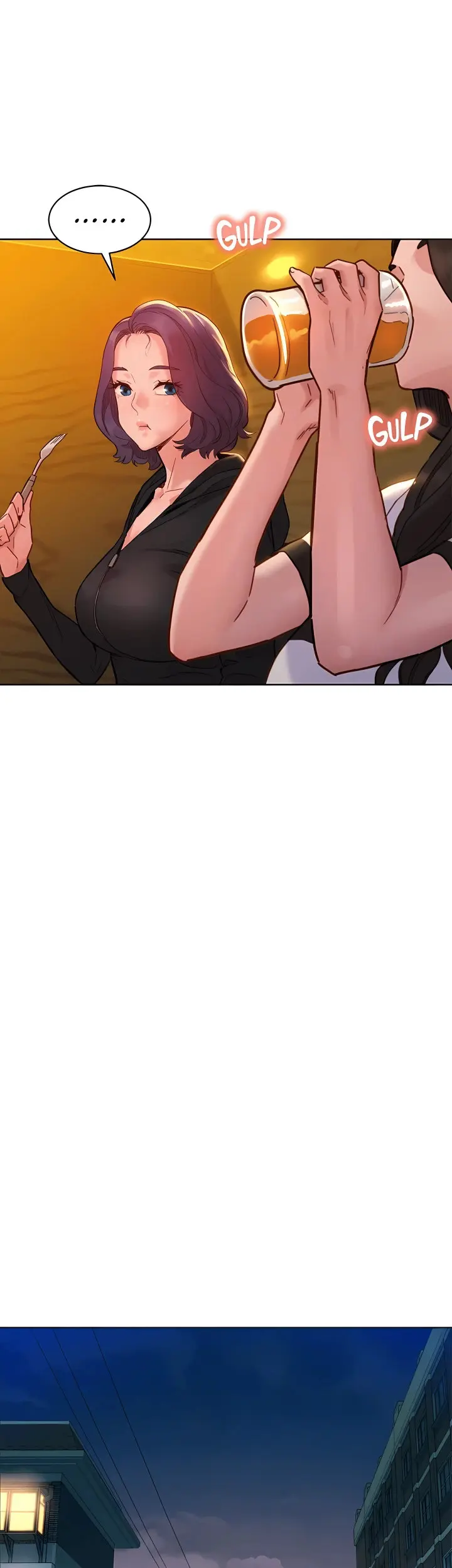 Lets Hang Out From Today Baaabc Chapter 73 - Page 40