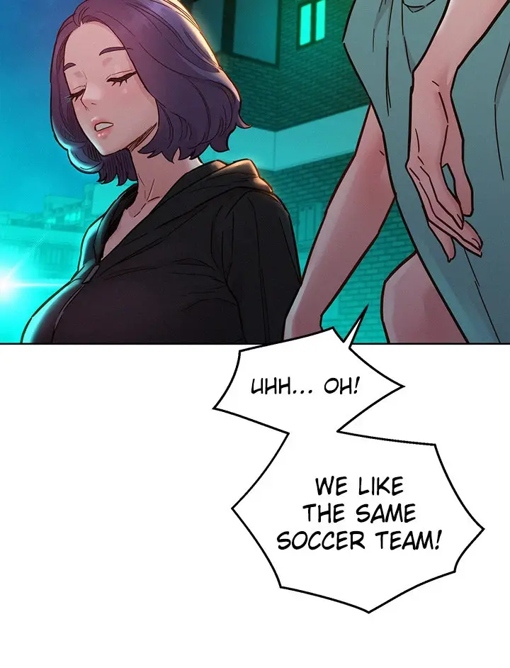 Lets Hang Out From Today Baaabc Chapter 73 - Page 44