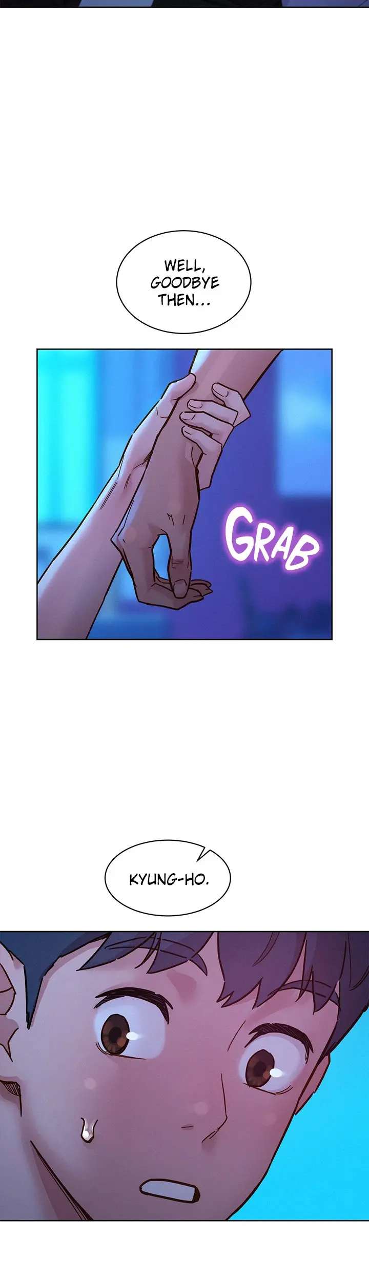 Lets Hang Out From Today Baaabc Chapter 73 - Page 48
