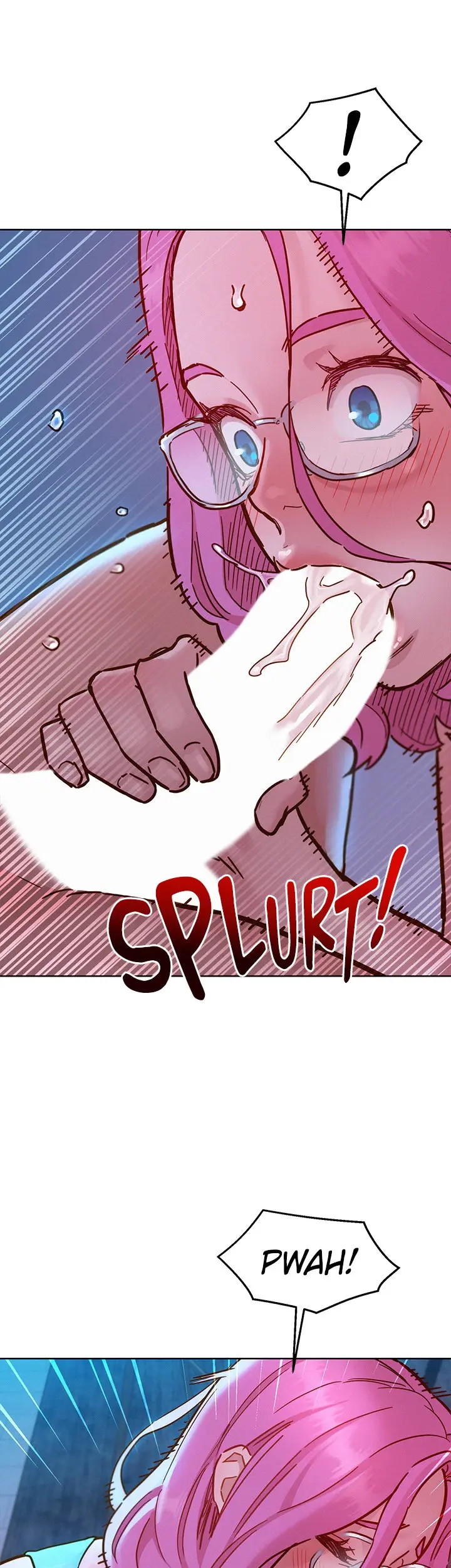 Lets Hang Out From Today Baaabc Chapter 73 - Page 6
