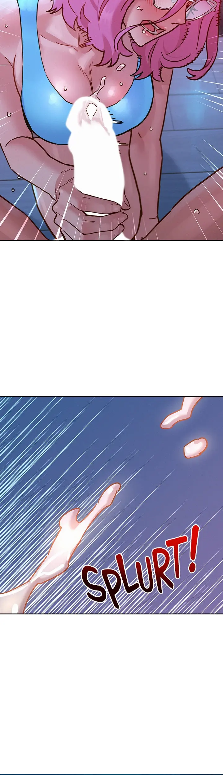 Lets Hang Out From Today Baaabc Chapter 73 - Page 7