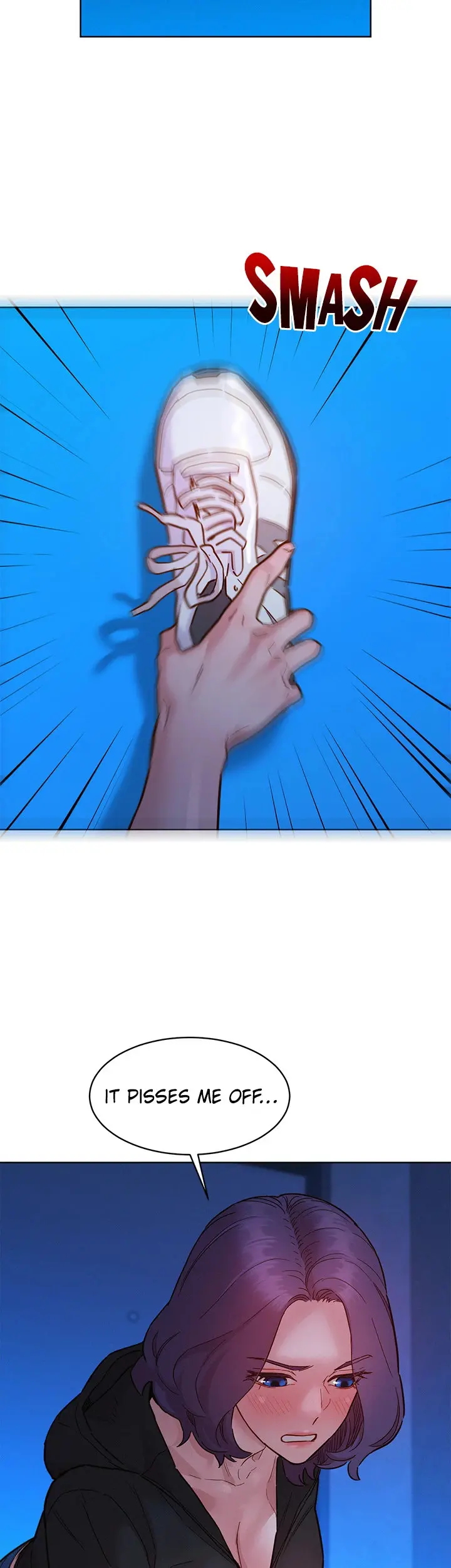 Lets Hang Out From Today Baaabc Chapter 74 - Page 24