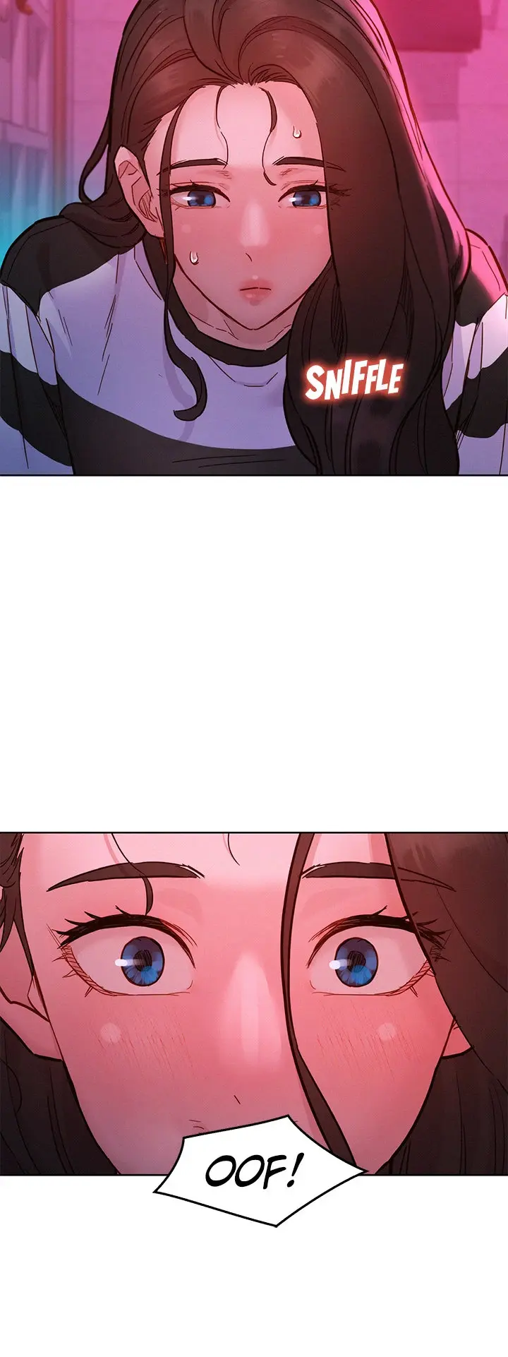 Lets Hang Out From Today Baaabc Chapter 74 - Page 29