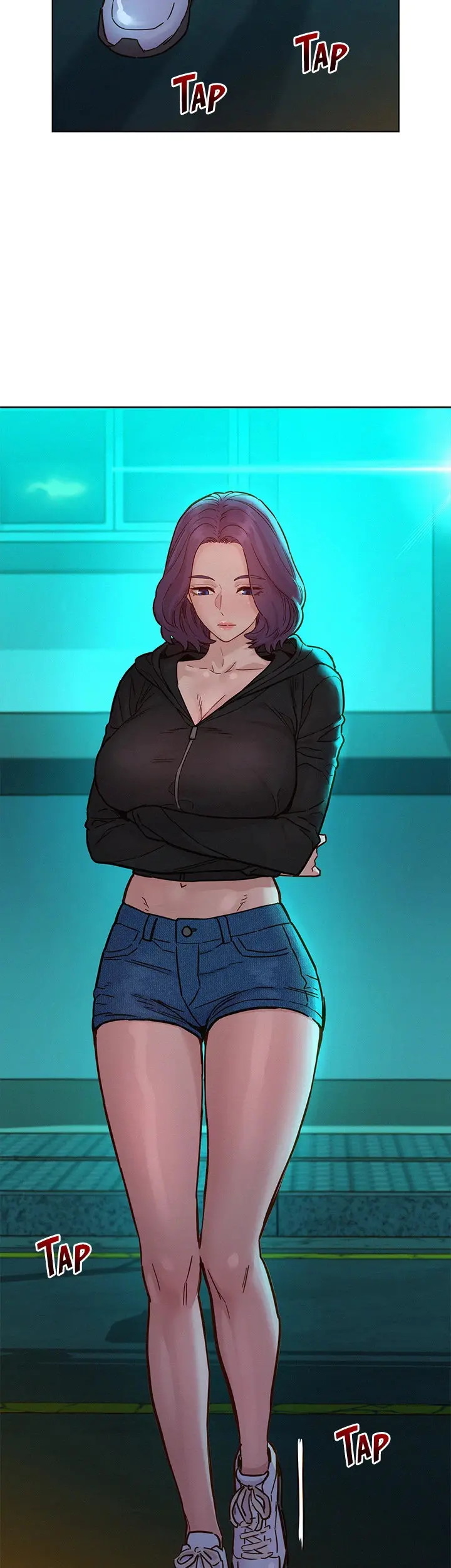 Lets Hang Out From Today Baaabc Chapter 74 - Page 4
