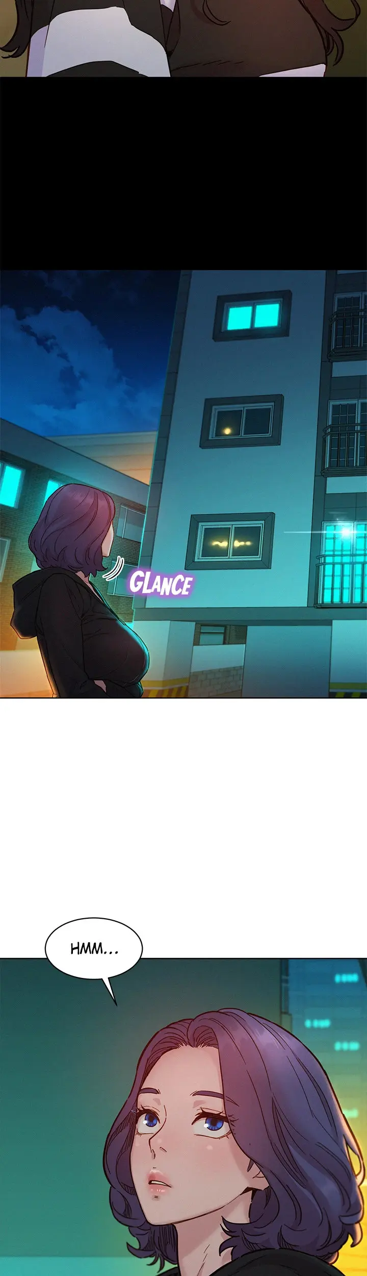 Lets Hang Out From Today Baaabc Chapter 74 - Page 7