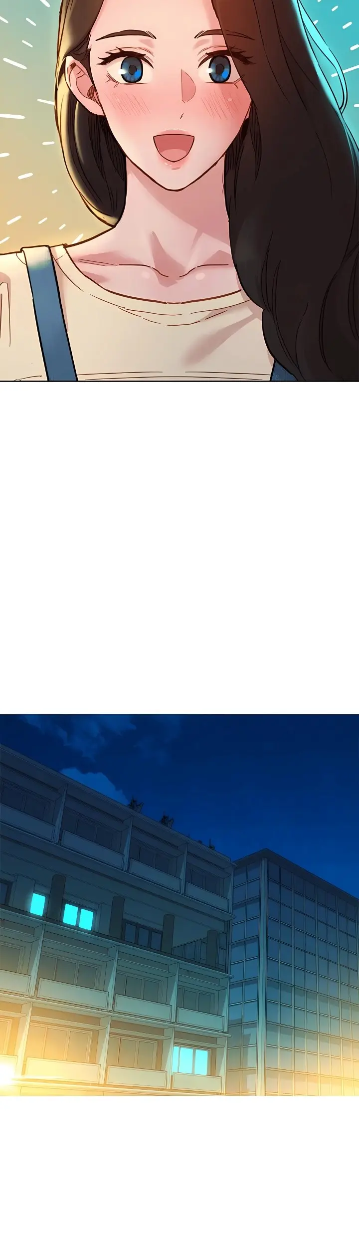Lets Hang Out From Today Baaabc Chapter 76 - Page 15