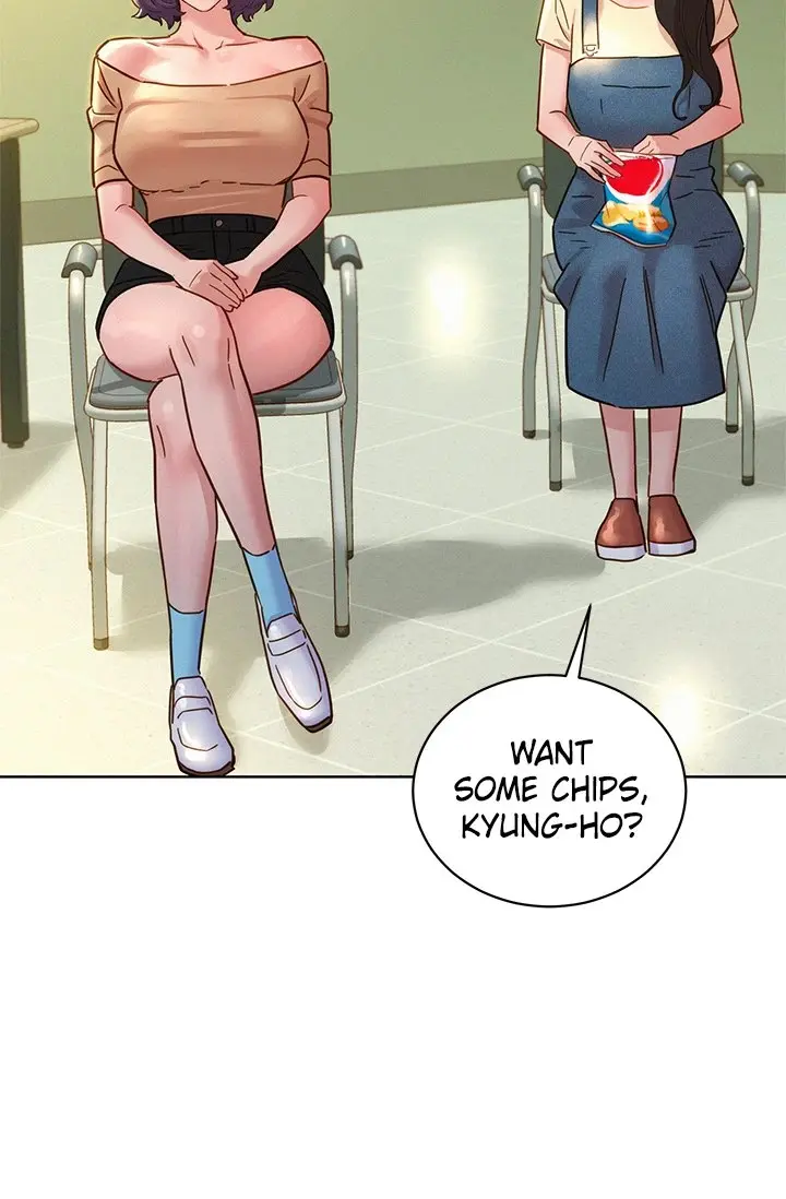 Lets Hang Out From Today Baaabc Chapter 76 - Page 2