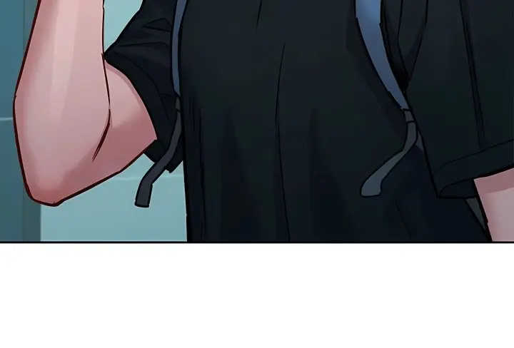 Lets Hang Out From Today Baaabc Chapter 76 - Page 31
