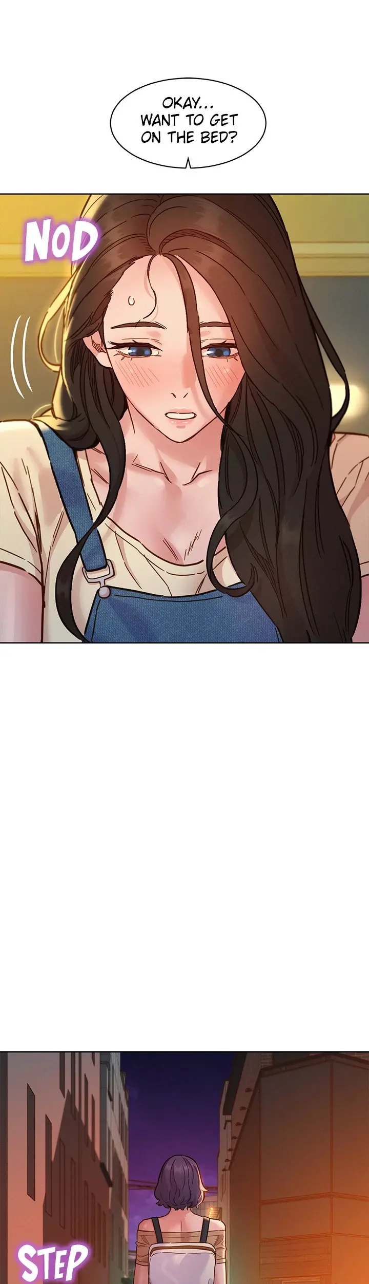 Lets Hang Out From Today Baaabc Chapter 77 - Page 23