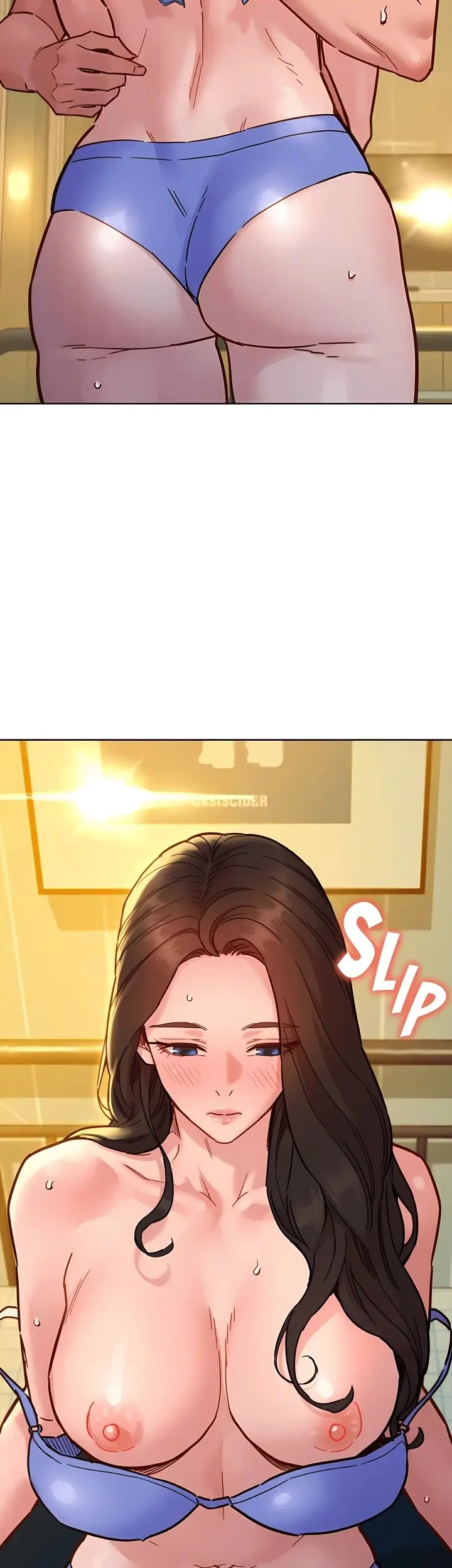 Lets Hang Out From Today Baaabc Chapter 77 - Page 31