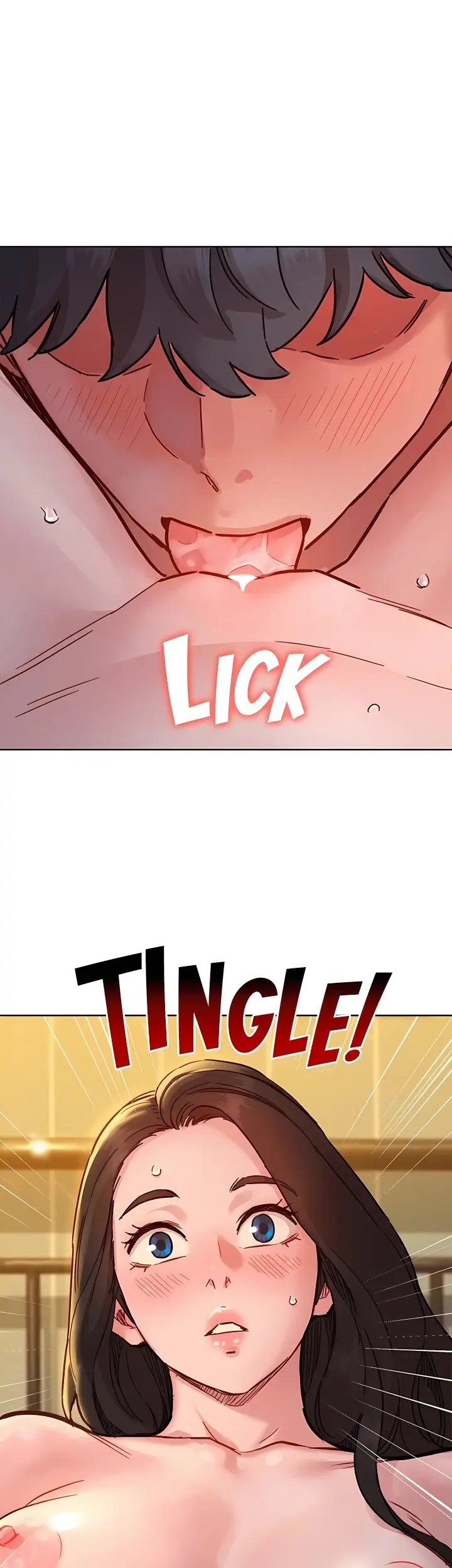 Lets Hang Out From Today Baaabc Chapter 77 - Page 39