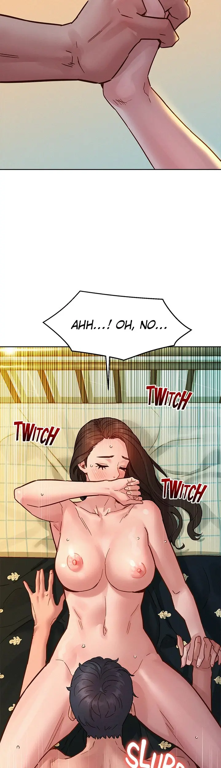 Lets Hang Out From Today Baaabc Chapter 77 - Page 41