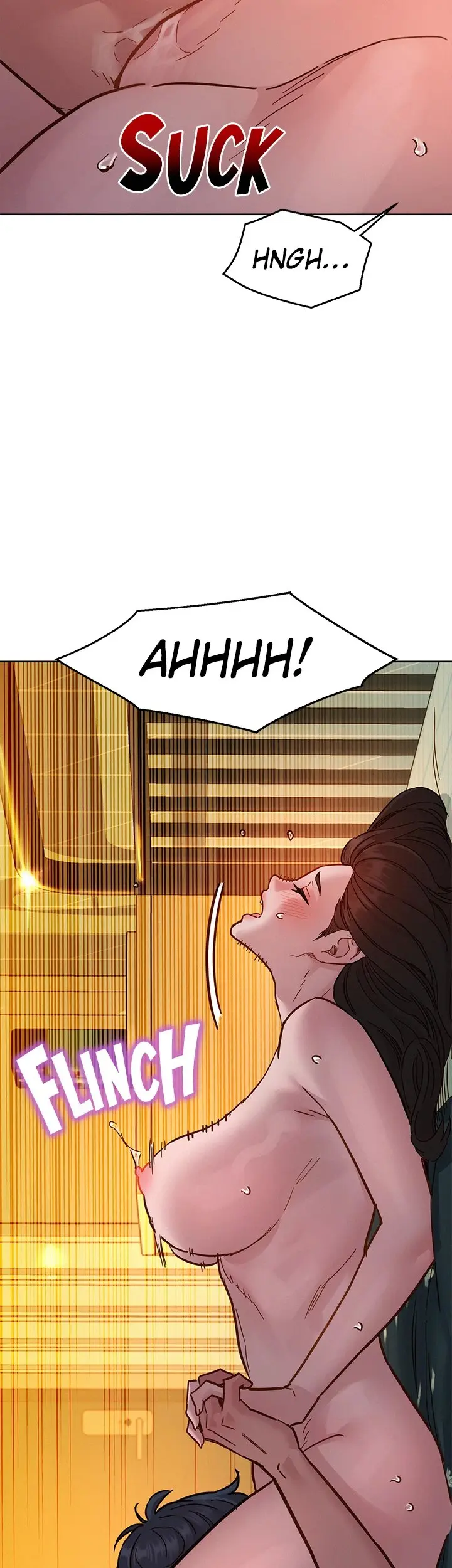 Lets Hang Out From Today Baaabc Chapter 77 - Page 44