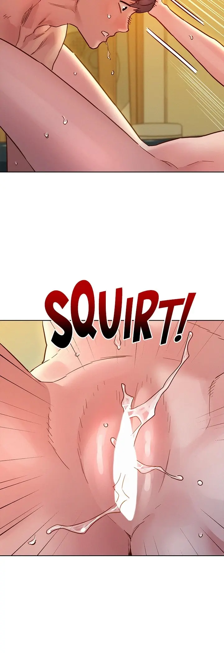 Lets Hang Out From Today Baaabc Chapter 77 - Page 46