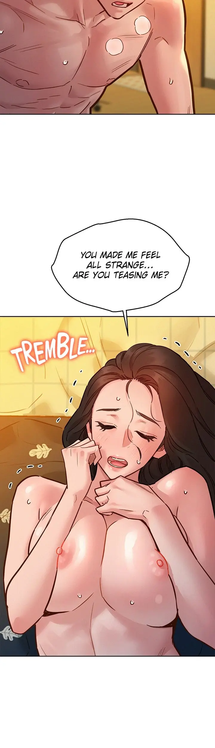 Lets Hang Out From Today Baaabc Chapter 77 - Page 48