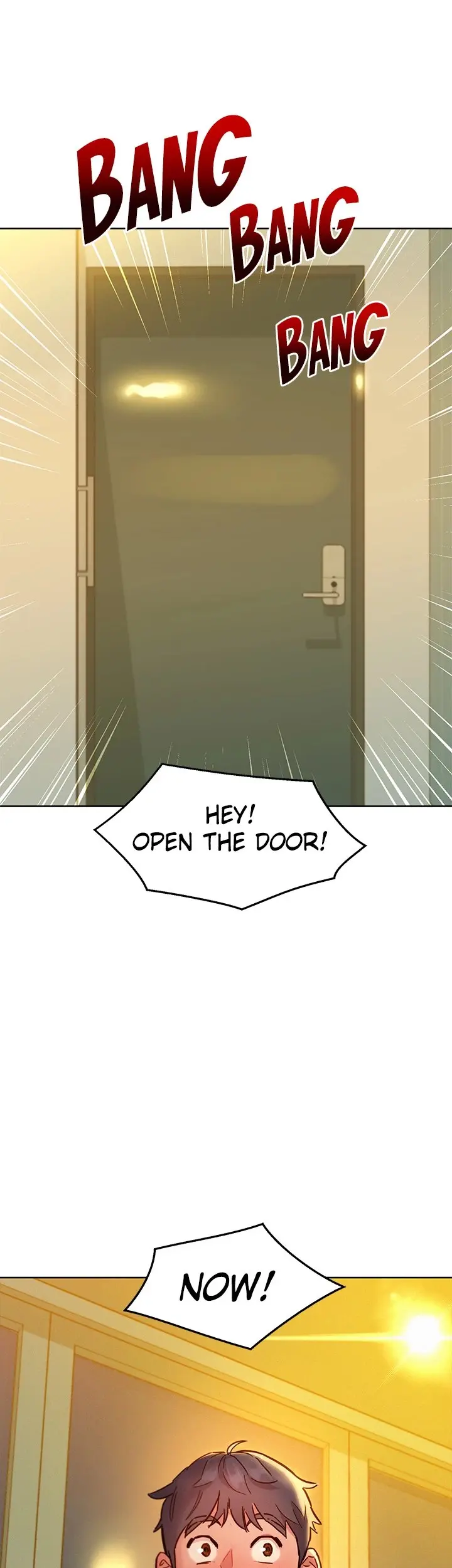 Lets Hang Out From Today Baaabc Chapter 77 - Page 51