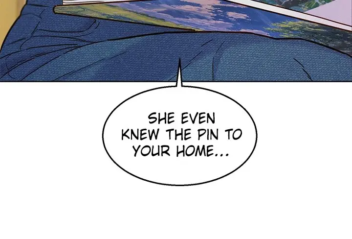 Lets Hang Out From Today Baaabc Chapter 77 - Page 7