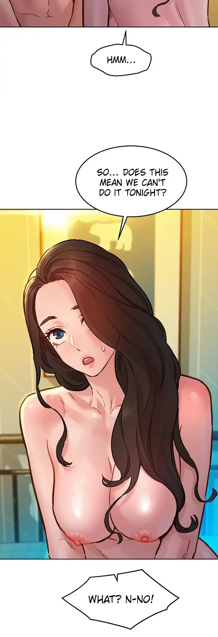 Lets Hang Out From Today Baaabc Chapter 78 - Page 10